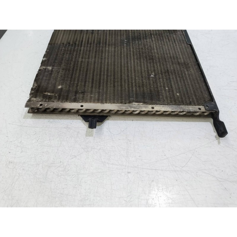 Recambio de condensador / radiador aire acondicionado para ford mondeo berlina/familiar (fd) clx berlina referencia OEM IAM   