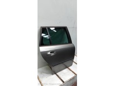 Recambio de puerta trasera derecha para saab 9-3 sport hatch 1.9 tid linear sport referencia OEM IAM    2