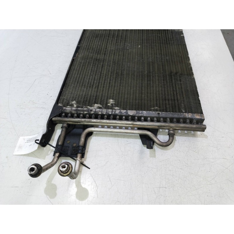 Recambio de condensador / radiador aire acondicionado para ford mondeo berlina/familiar (fd) clx berlina referencia OEM IAM   