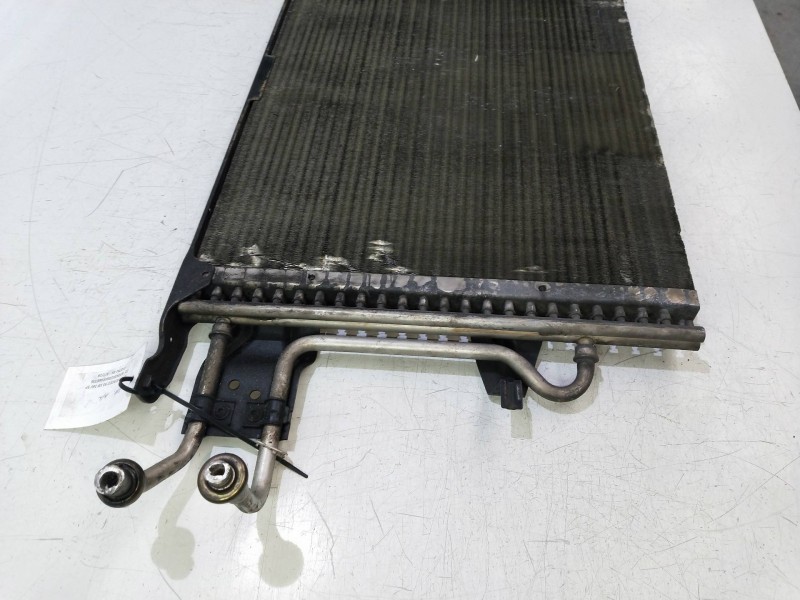 Recambio de condensador / radiador aire acondicionado para ford mondeo berlina/familiar (fd) clx berlina referencia OEM IAM   