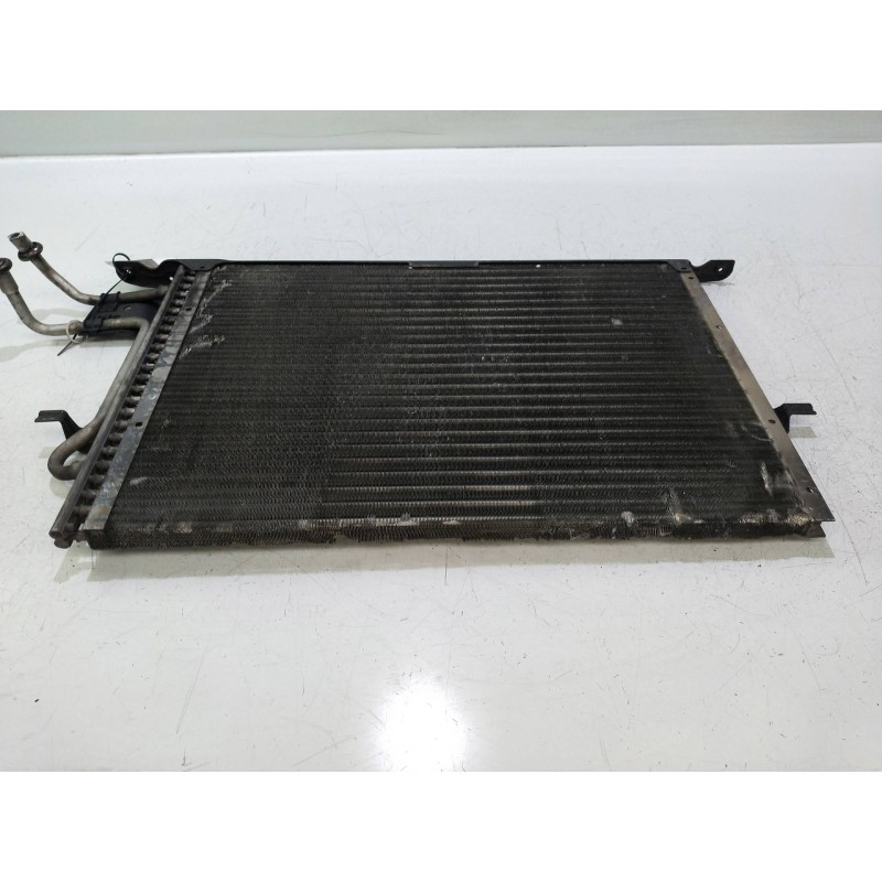 Recambio de condensador / radiador aire acondicionado para ford mondeo berlina/familiar (fd) clx berlina referencia OEM IAM   