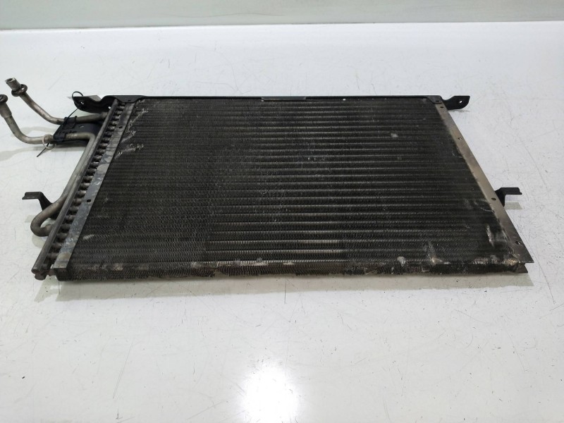 Recambio de condensador / radiador aire acondicionado para ford mondeo berlina/familiar (fd) clx berlina referencia OEM IAM   