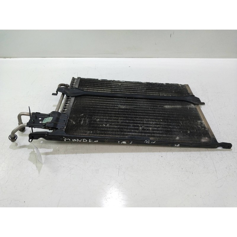 Recambio de condensador / radiador aire acondicionado para ford mondeo berlina/familiar (fd) clx berlina referencia OEM IAM   