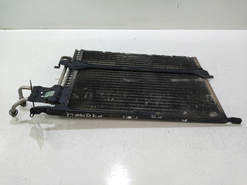 Recambio de condensador / radiador aire acondicionado para ford mondeo berlina/familiar (fd) clx berlina referencia OEM IAM   