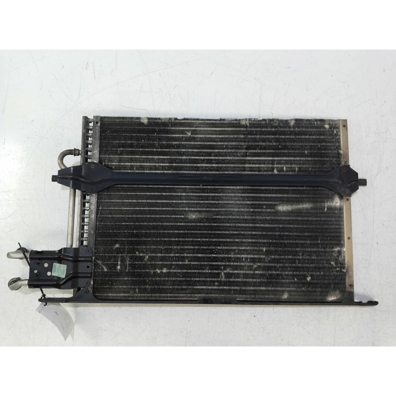 Recambio de condensador / radiador aire acondicionado para ford mondeo berlina/familiar (fd) clx berlina referencia OEM IAM   