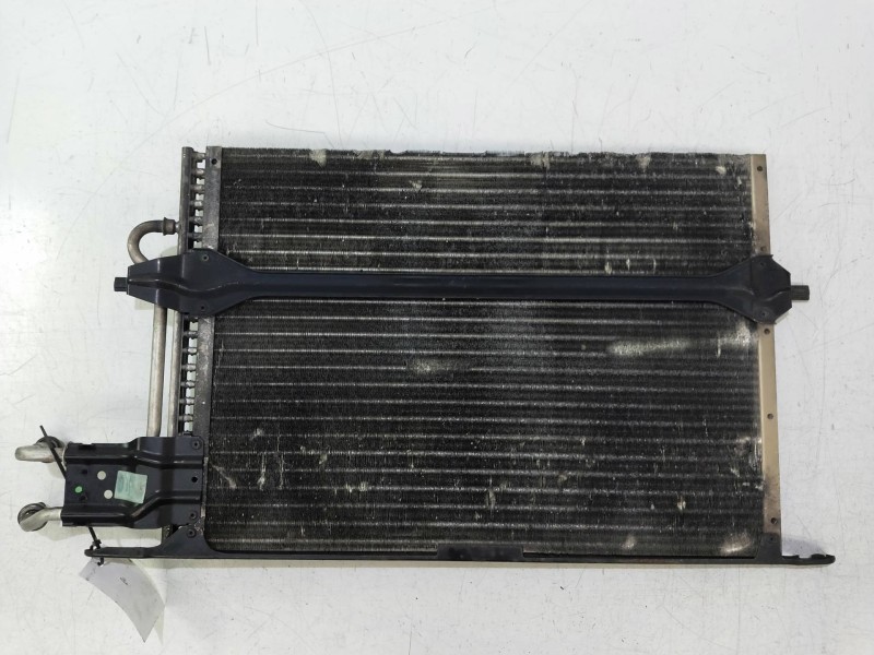 Recambio de condensador / radiador aire acondicionado para ford mondeo berlina/familiar (fd) clx berlina referencia OEM IAM   