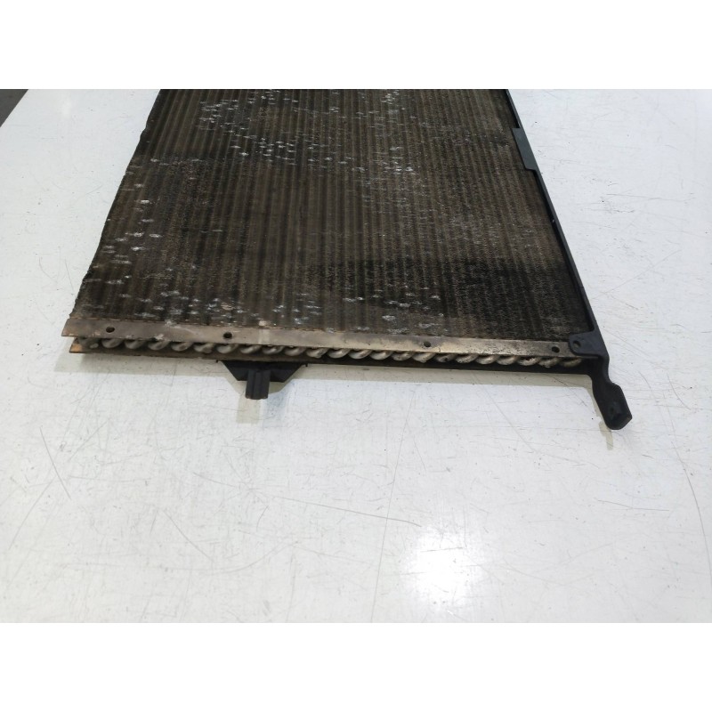 Recambio de condensador / radiador aire acondicionado para ford mondeo berlina/familiar (fd) 2.0 16v cat referencia OEM IAM   
