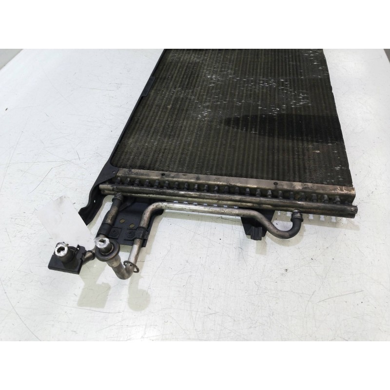 Recambio de condensador / radiador aire acondicionado para ford mondeo berlina/familiar (fd) 2.0 16v cat referencia OEM IAM   