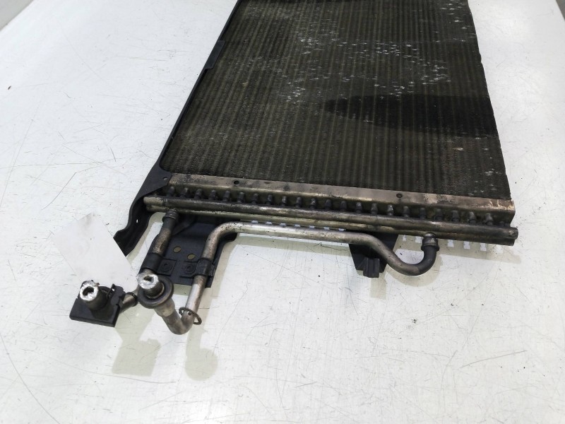 Recambio de condensador / radiador aire acondicionado para ford mondeo berlina/familiar (fd) 2.0 16v cat referencia OEM IAM   