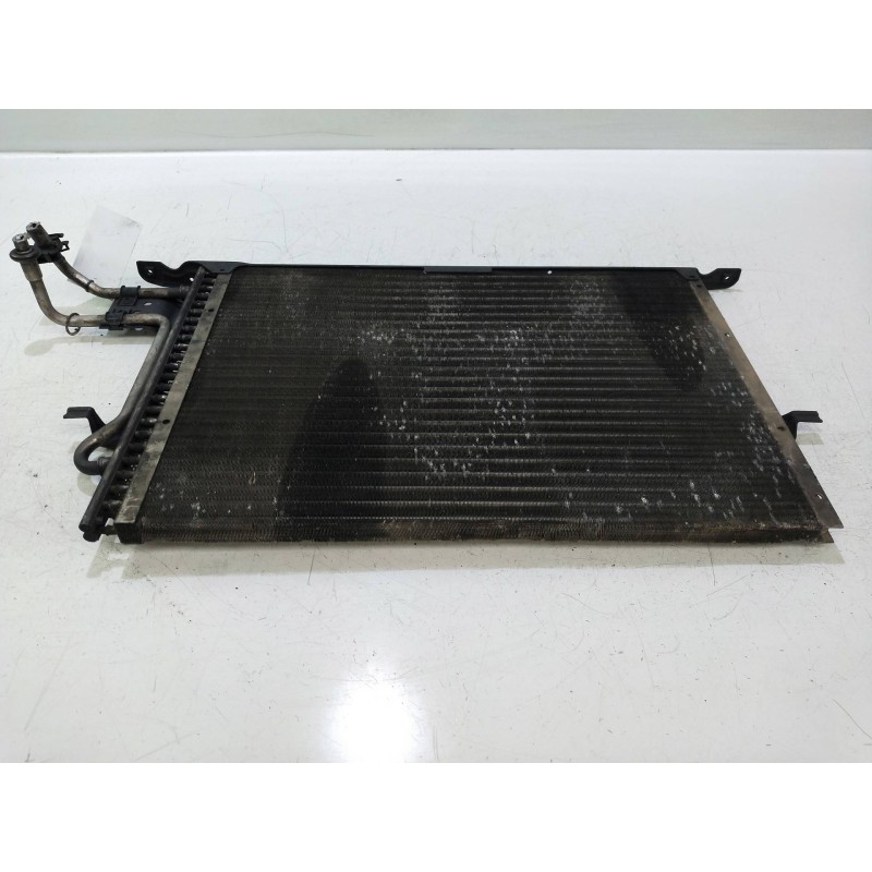 Recambio de condensador / radiador aire acondicionado para ford mondeo berlina/familiar (fd) 2.0 16v cat referencia OEM IAM   