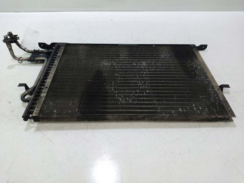 Recambio de condensador / radiador aire acondicionado para ford mondeo berlina/familiar (fd) 2.0 16v cat referencia OEM IAM   