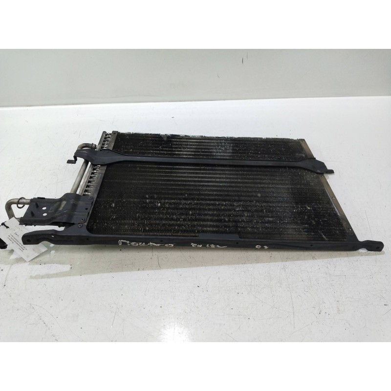 Recambio de condensador / radiador aire acondicionado para ford mondeo berlina/familiar (fd) 2.0 16v cat referencia OEM IAM   