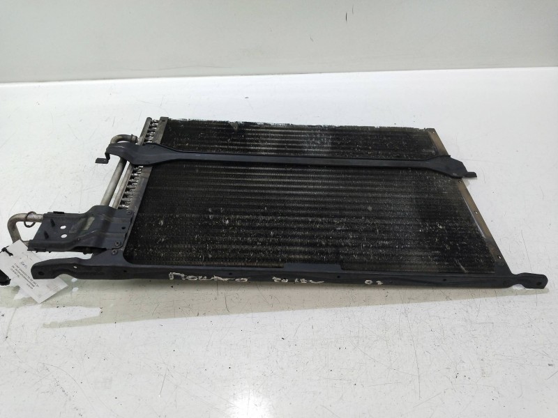 Recambio de condensador / radiador aire acondicionado para ford mondeo berlina/familiar (fd) 2.0 16v cat referencia OEM IAM   
