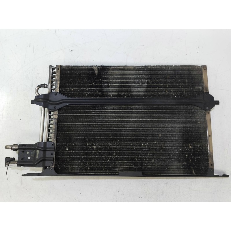 Recambio de condensador / radiador aire acondicionado para ford mondeo berlina/familiar (fd) 2.0 16v cat referencia OEM IAM   