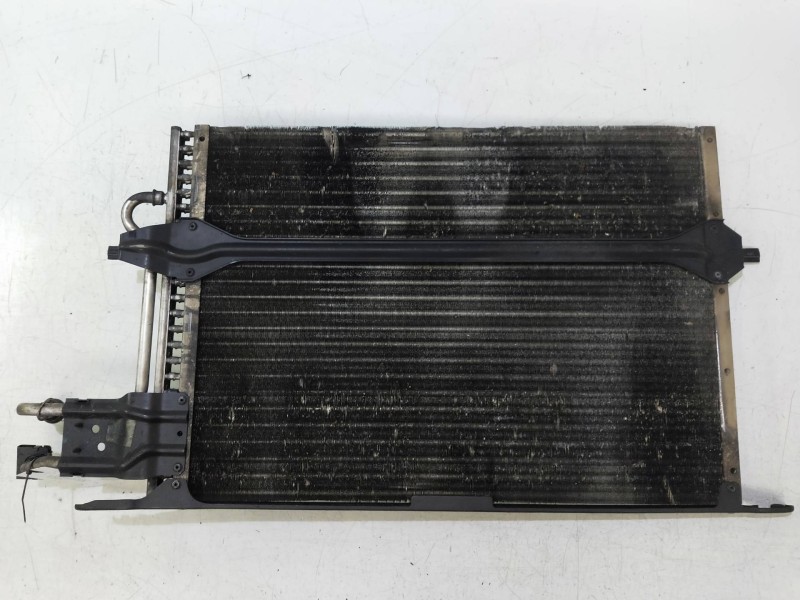 Recambio de condensador / radiador aire acondicionado para ford mondeo berlina/familiar (fd) 2.0 16v cat referencia OEM IAM   