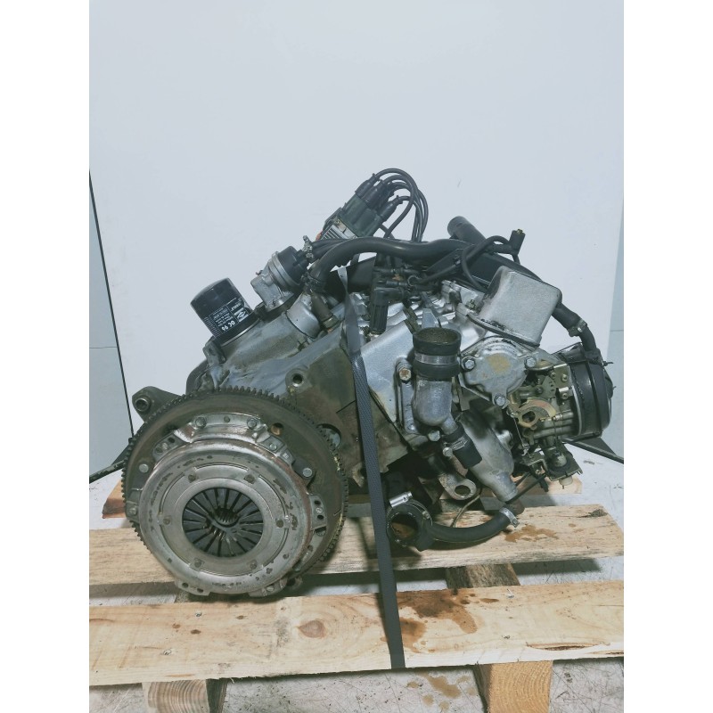 Recambio de motor completo para fiat tempra berlina (159) 1.4 i.e. referencia OEM IAM 159A2000 7995039 
