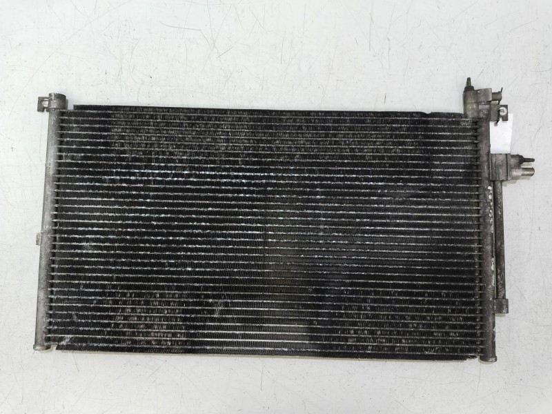 Recambio de condensador / radiador aire acondicionado para ford mondeo berlina (ge) 2.0 cat referencia OEM IAM   