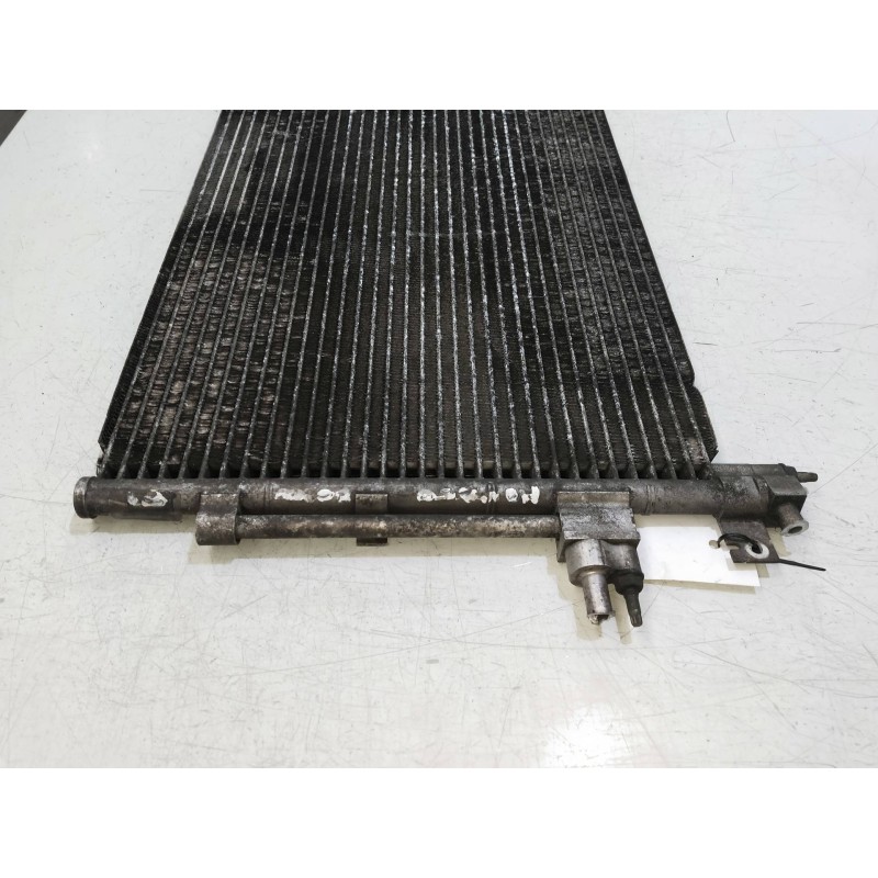 Recambio de condensador / radiador aire acondicionado para ford mondeo berlina (ge) 2.0 cat referencia OEM IAM   