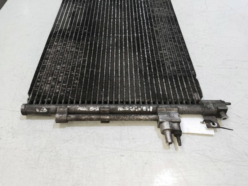 Recambio de condensador / radiador aire acondicionado para ford mondeo berlina (ge) 2.0 cat referencia OEM IAM   