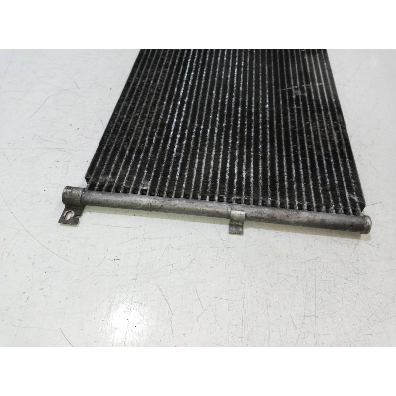 Recambio de condensador / radiador aire acondicionado para ford mondeo berlina (ge) 2.0 cat referencia OEM IAM   
