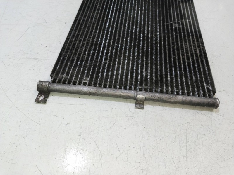 Recambio de condensador / radiador aire acondicionado para ford mondeo berlina (ge) 2.0 cat referencia OEM IAM   