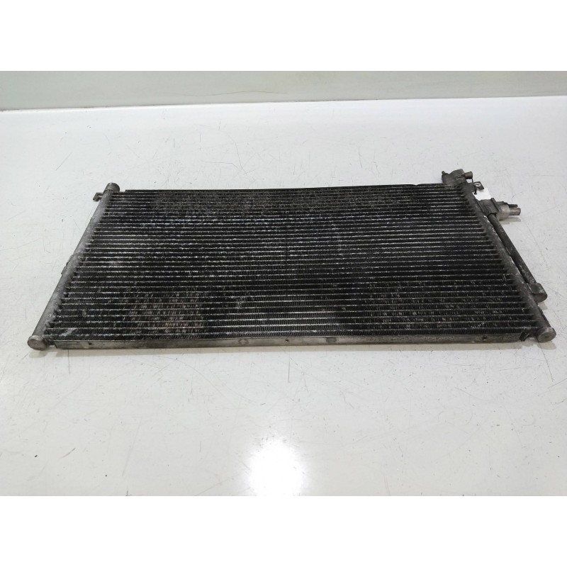 Recambio de condensador / radiador aire acondicionado para ford mondeo berlina (ge) 2.0 cat referencia OEM IAM   
