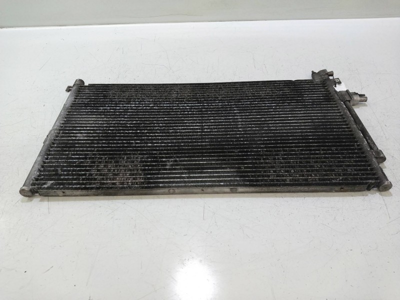 Recambio de condensador / radiador aire acondicionado para ford mondeo berlina (ge) 2.0 cat referencia OEM IAM   
