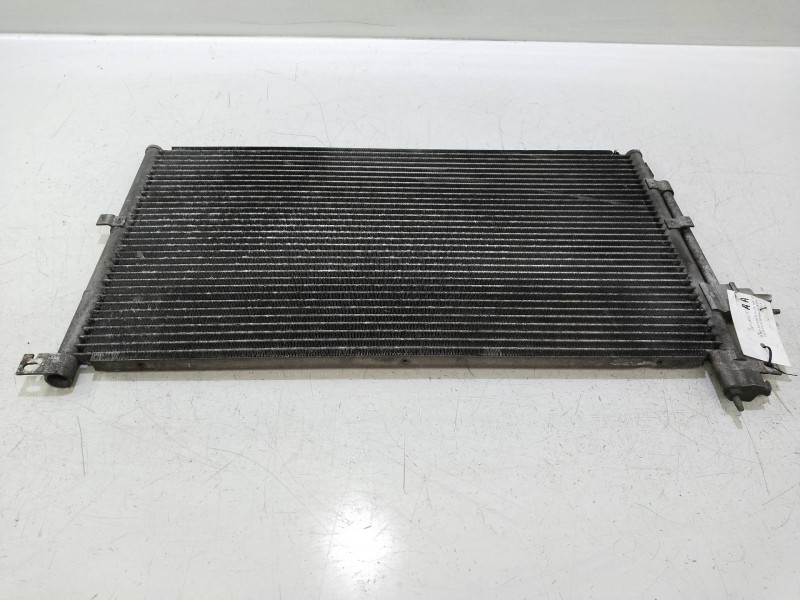 Recambio de condensador / radiador aire acondicionado para ford mondeo berlina (ge) 2.0 cat referencia OEM IAM   