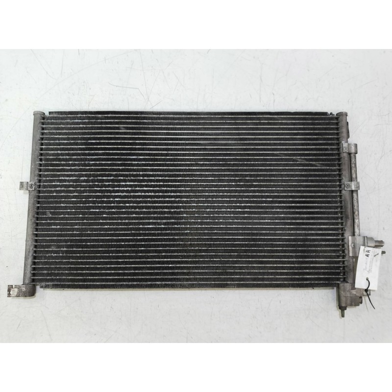 Recambio de condensador / radiador aire acondicionado para ford mondeo berlina (ge) 2.0 cat referencia OEM IAM   