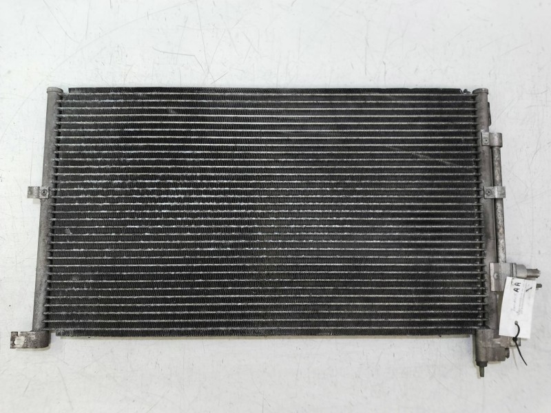 Recambio de condensador / radiador aire acondicionado para ford mondeo berlina (ge) 2.0 cat referencia OEM IAM   