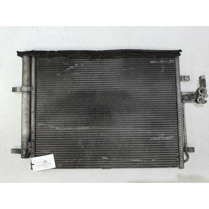 Recambio de condensador / radiador aire acondicionado para ford mondeo ber. (ca2) 2.0 tdci cat referencia OEM IAM   