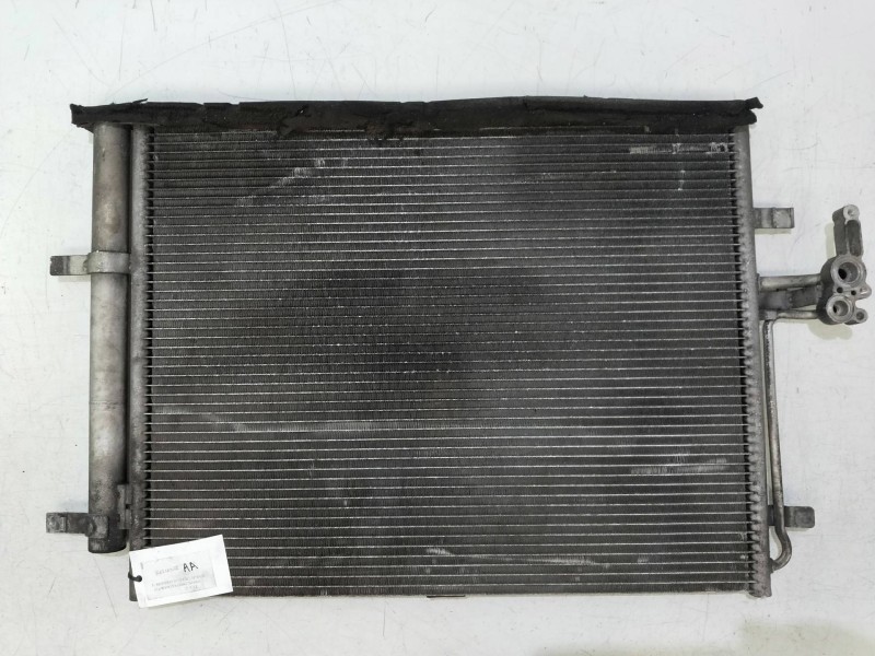 Recambio de condensador / radiador aire acondicionado para ford mondeo ber. (ca2) 2.0 tdci cat referencia OEM IAM   
