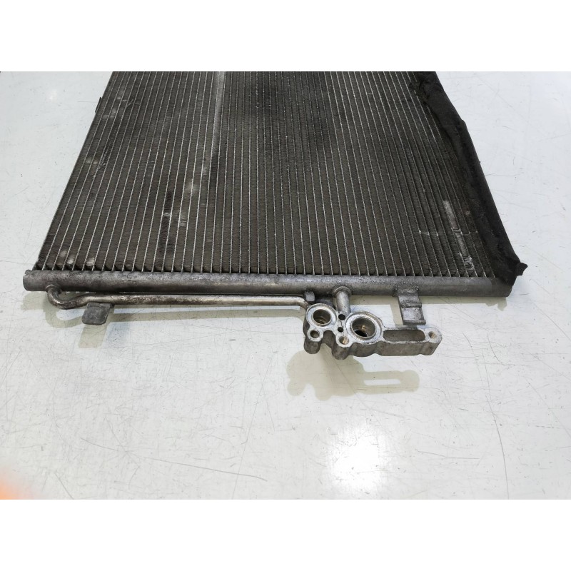 Recambio de condensador / radiador aire acondicionado para ford mondeo ber. (ca2) 2.0 tdci cat referencia OEM IAM   