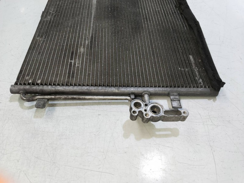 Recambio de condensador / radiador aire acondicionado para ford mondeo ber. (ca2) 2.0 tdci cat referencia OEM IAM   