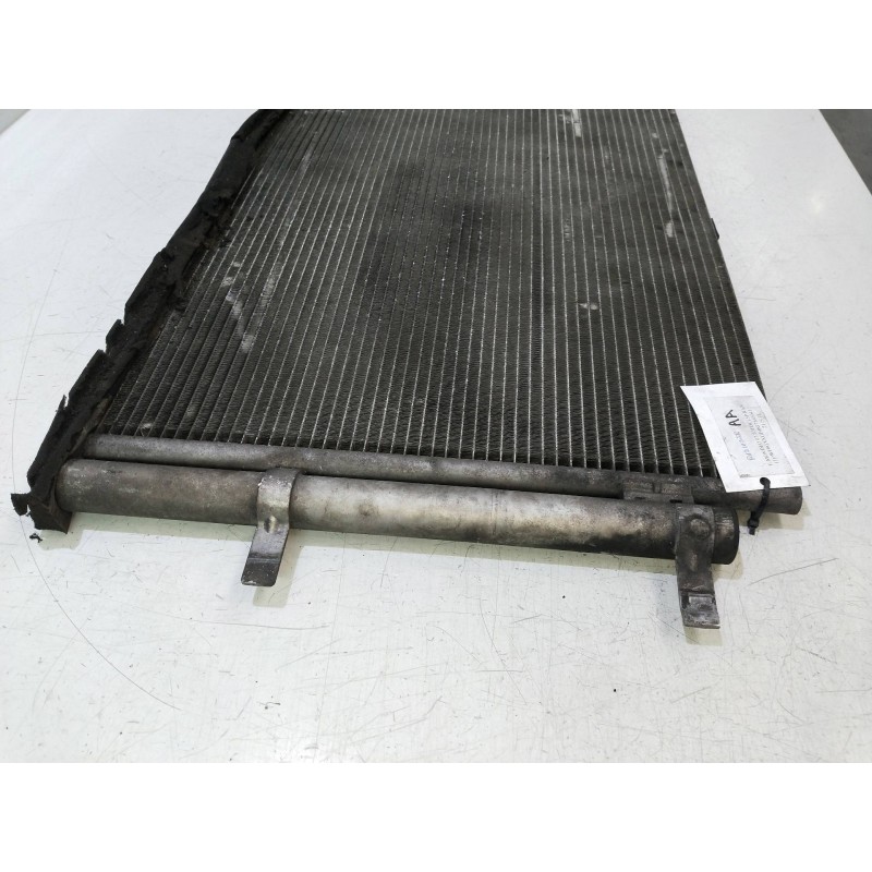 Recambio de condensador / radiador aire acondicionado para ford mondeo ber. (ca2) 2.0 tdci cat referencia OEM IAM   