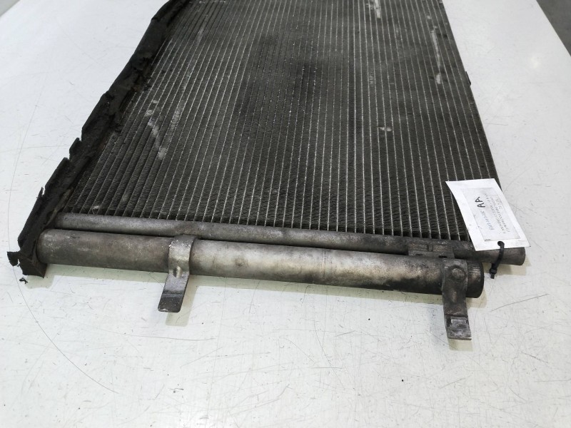 Recambio de condensador / radiador aire acondicionado para ford mondeo ber. (ca2) 2.0 tdci cat referencia OEM IAM   