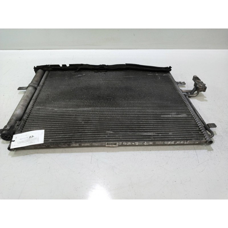 Recambio de condensador / radiador aire acondicionado para ford mondeo ber. (ca2) 2.0 tdci cat referencia OEM IAM   