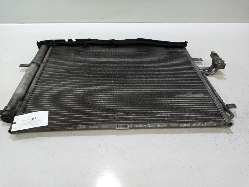 Recambio de condensador / radiador aire acondicionado para ford mondeo ber. (ca2) 2.0 tdci cat referencia OEM IAM   