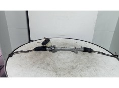 Recambio de cremallera direccion para renault scenic iii dynamique referencia OEM IAM 490010024R  