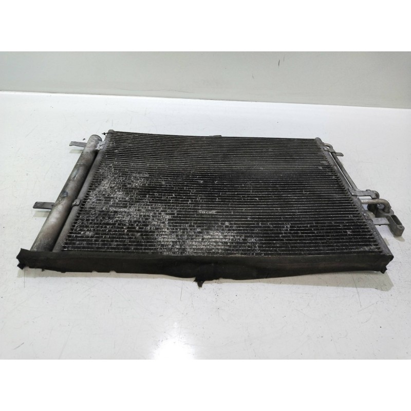 Recambio de condensador / radiador aire acondicionado para ford mondeo ber. (ca2) 2.0 tdci cat referencia OEM IAM   