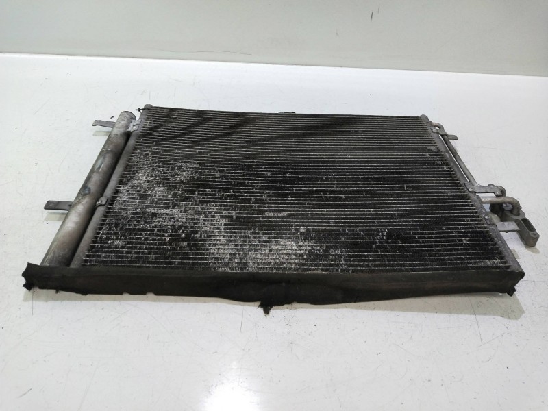 Recambio de condensador / radiador aire acondicionado para ford mondeo ber. (ca2) 2.0 tdci cat referencia OEM IAM   