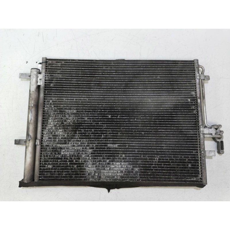 Recambio de condensador / radiador aire acondicionado para ford mondeo ber. (ca2) 2.0 tdci cat referencia OEM IAM   