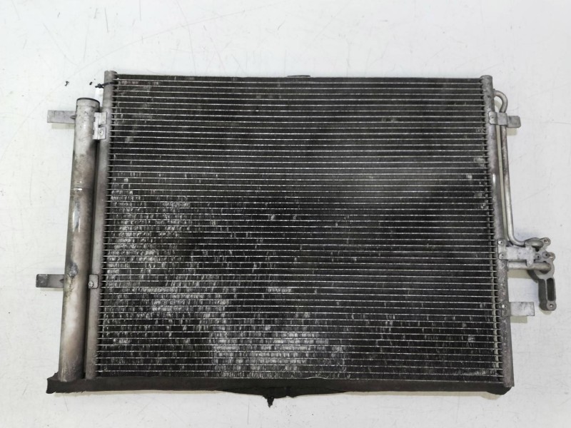 Recambio de condensador / radiador aire acondicionado para ford mondeo ber. (ca2) 2.0 tdci cat referencia OEM IAM   