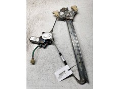 Recambio de elevalunas delantero izquierdo para suzuki wagon r+ sr (em) 1.0 referencia OEM IAM 8346074F00  5P