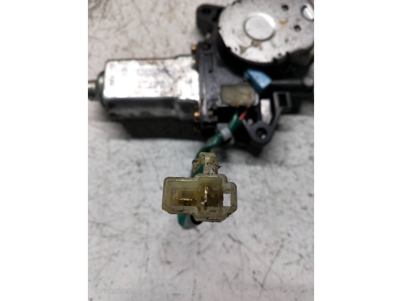 Recambio de elevalunas delantero izquierdo para suzuki wagon r+ sr (em) 1.0 referencia OEM IAM 8346074F00  5P