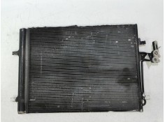 Recambio de condensador / radiador aire acondicionado para ford mondeo ber. (ca2) 2.0 tdci cat referencia OEM IAM   