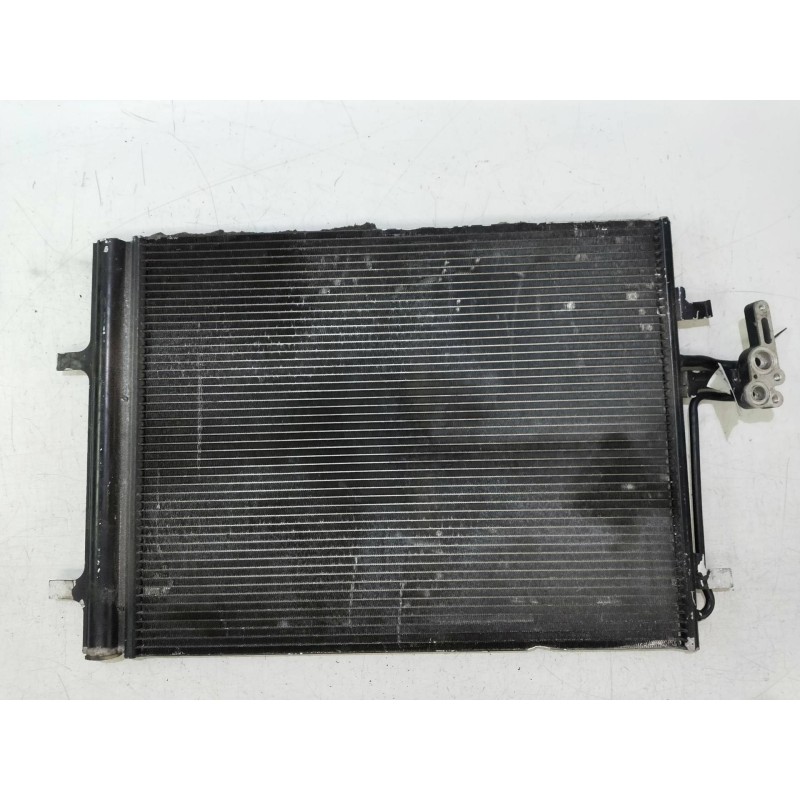 Recambio de condensador / radiador aire acondicionado para ford mondeo ber. (ca2) 2.0 tdci cat referencia OEM IAM   