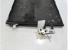 Recambio de condensador / radiador aire acondicionado para ford mondeo ber. (ca2) 2.0 tdci cat referencia OEM IAM    2