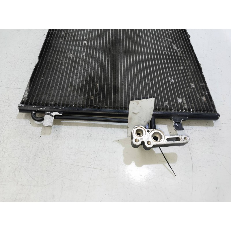 Recambio de condensador / radiador aire acondicionado para ford mondeo ber. (ca2) 2.0 tdci cat referencia OEM IAM   