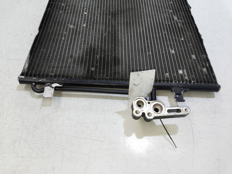 Recambio de condensador / radiador aire acondicionado para ford mondeo ber. (ca2) 2.0 tdci cat referencia OEM IAM   